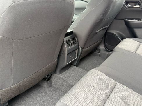 New 2026 Nissan Rogue SV image 19