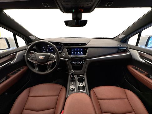 New 2026 Cadillac XT5 Sportv image 23