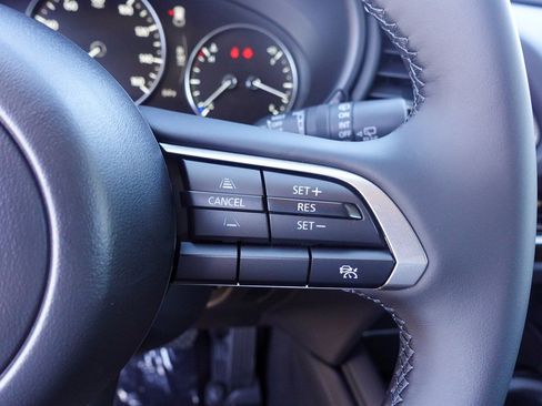 New 2026 MAZDA CX-30 AWD 2.5 S w/ Select Sport Pkg image 14