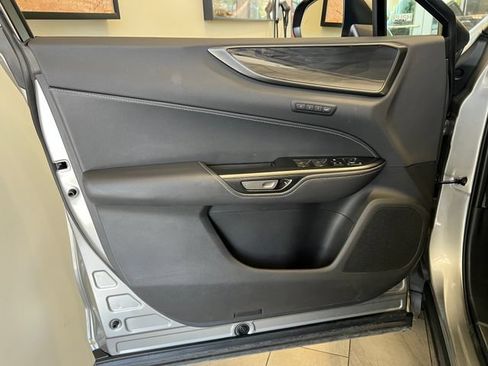 Used 2026 Lexus NX 350 AWD w/ Accessory Package (2T) image 29