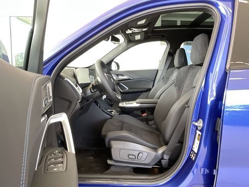 New 2025 BMW X1 xDrive28i w/ M Sport Package image 10