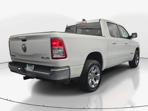 Used 2022 RAM 1500 Big Horn AWD/4WD image 10