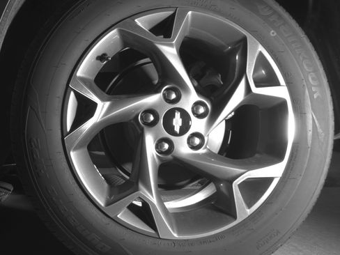 Used 2025 Chevrolet Trax LT w/ LT Convenience Package FWD image 14