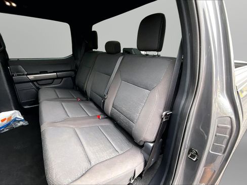 Used 2023 Ford F150 XLT w/ Equipment Group 302A High AWD/4WD image 18