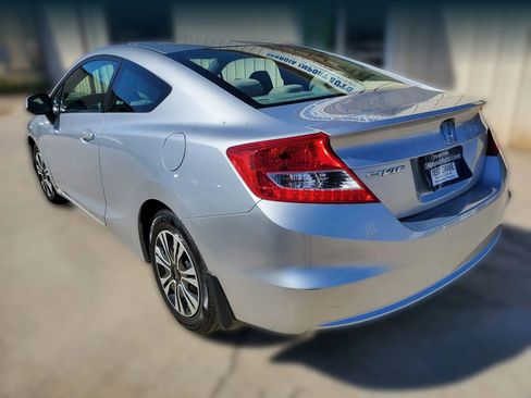 Used 2012 Honda Civic LX image 7