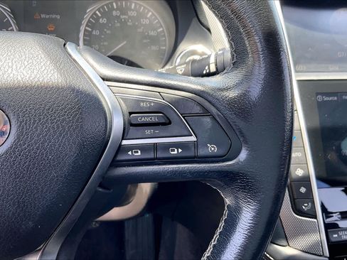 Used 2019 INFINITI Q50 Signature Edition RWD image 23