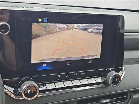 Used 2026 Chevrolet Colorado Trail Boss image 14