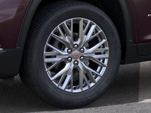 New 2026 GMC Acadia Elevation w/ Elevation Premium Package image 9