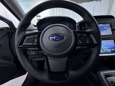 New 2026 Subaru Crosstrek 2.5i image 22