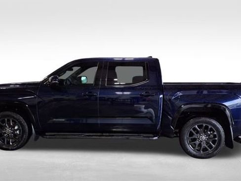 Used 2023 Toyota Tundra Platinum RWD image 5