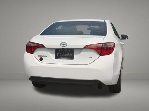Used 2019 Toyota Corolla LE FWD image 5