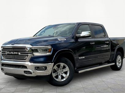 Used 2020 RAM 1500 Laramie