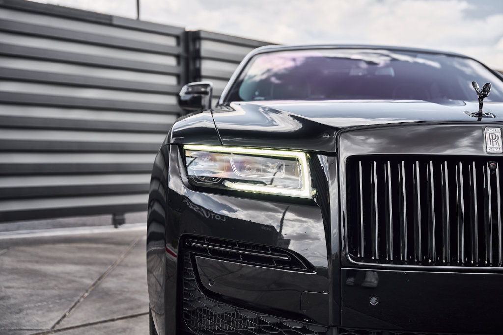 Used 2023 Rolls-Royce Ghost AWD/4WD image 11