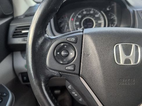 Used 2013 Honda CR-V EX-L image 17
