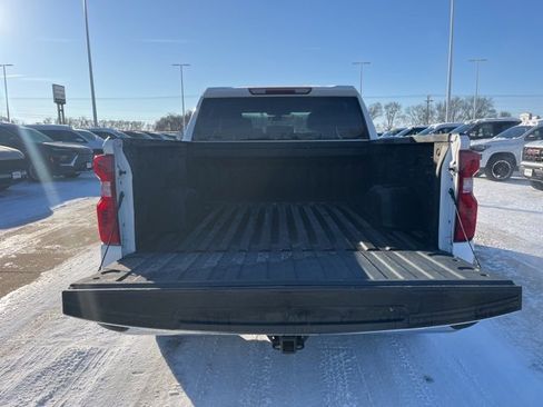 Used 2020 Chevrolet Silverado 1500 LT w/ All-Star Edition image 6