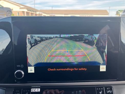 Certified 2025 Toyota Camry LE w/ Convenience Package FWD image 24