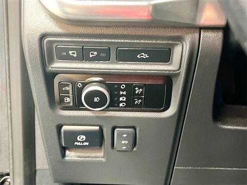 Used 2023 Ford F150 Lariat w/ Max Trailer Tow Package image 10