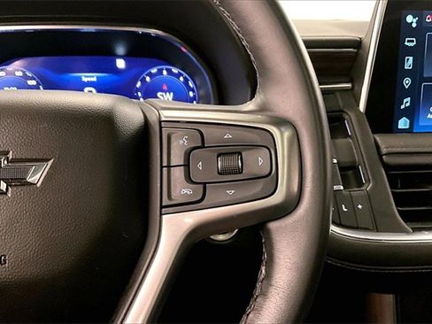 Used 2023 Chevrolet Tahoe Z71 image 24