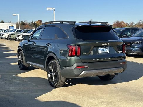 Used 2022 Kia Sorento X-Line EX image 5
