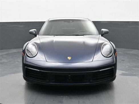 Used 2021 Porsche 911 Carrera image 22