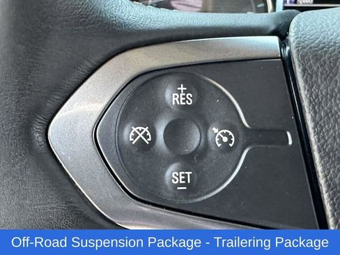 Used 2017 Chevrolet Silverado 1500 LT w/ Rally 2 Edition image 10