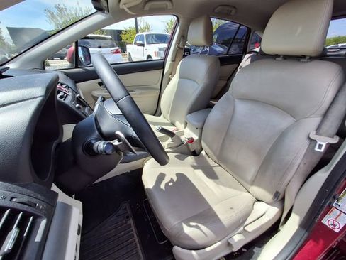 Used 2013 Subaru Crosstrek 2.0i Limited w/ Popular Pkg 1 AWD/4WD image 20