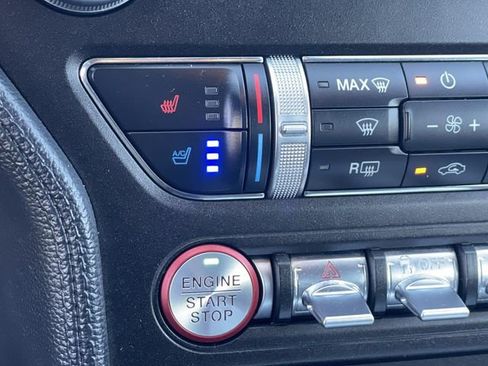 Certified 2023 Ford Mustang Premium image 17