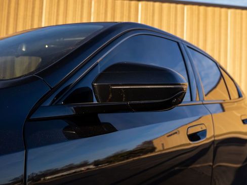 Used 2025 BMW i5 xDrive40 w/ M Sport Package image 7