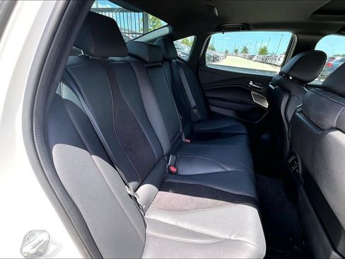 Used 2023 Acura TLX w/ A-SPEC Pkg FWD image 33