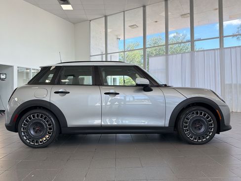 New 2026 MINI Cooper S FWD image 8