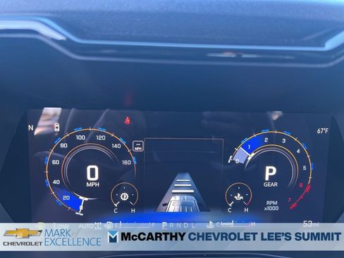 New 2026 Chevrolet Colorado LT w/ LT Convenience Package image 12