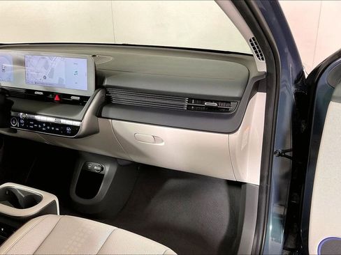 Used 2023 Hyundai Ioniq 5 SEL w/ Cargo Package image 16