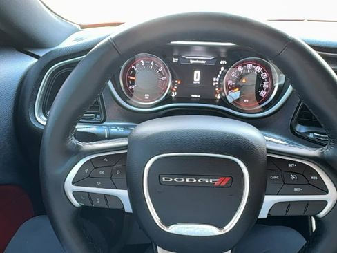 Used 2018 Dodge Challenger SXT Plus image 15