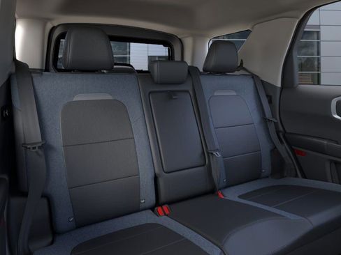 New 2026 Ford Bronco Sport Outer Banks w/ Outer Banks Tech Package+ AWD/4WD image 11