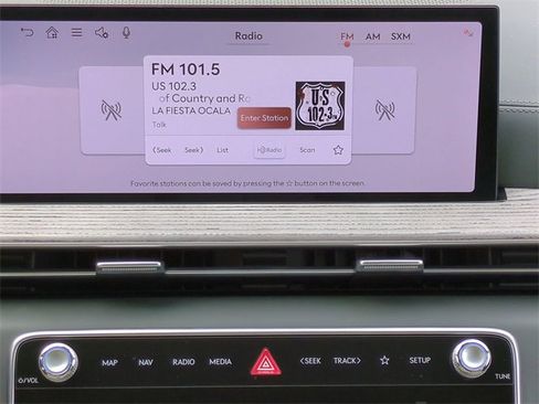 New 2026 Genesis GV80 2.5T Select image 15