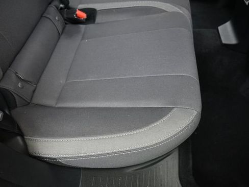 Used 2024 Subaru Impreza 2.0i AWD/4WD image 16