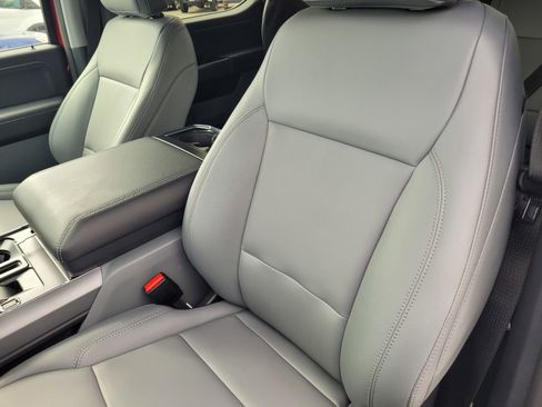 New 2025 Ford F150 Lightning Flash image 8