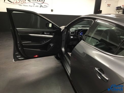 Used 2016 Nissan Maxima 3.5 SL image 19