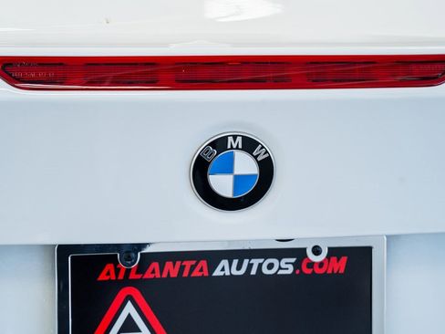 Used 2020 BMW M4 Convertible w/ Competition Package image 27