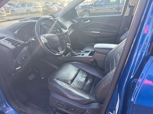 Used 2018 Ford Escape SEL image 6