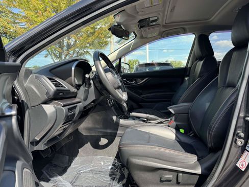 Used 2019 Subaru Crosstrek 2.0i Limited w/ Moonroof Package w/Navigation AWD/4WD image 14