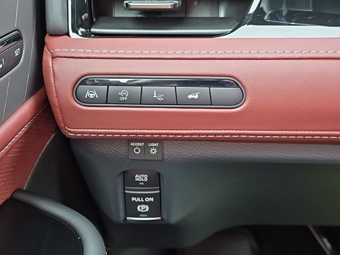 Used 2026 INFINITI QX80 Autograph image 40