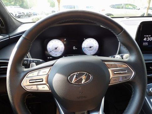 Used 2023 Hyundai Santa Fe Calligraphy image 18