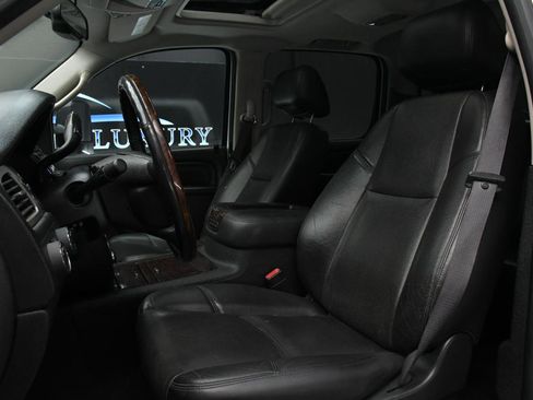 Used 2012 GMC Sierra 2500 Denali AWD/4WD image 16