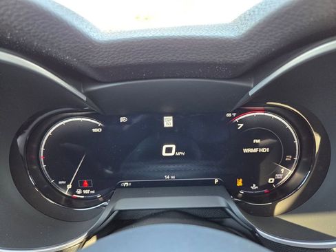 New 2026 Alfa Romeo Stelvio Sprint w/ Convenience Package image 21