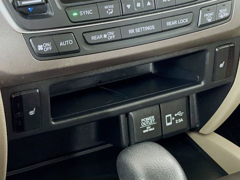 Used 2019 Honda Pilot EX-L image 22