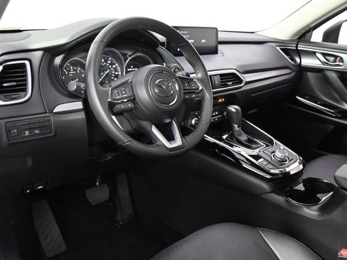 Used 2023 MAZDA CX-9 Touring image 12