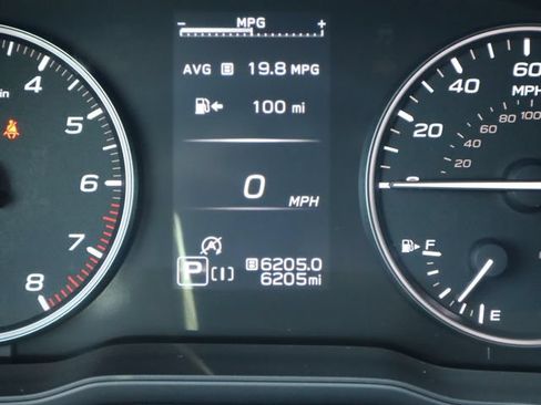 Used 2025 Subaru Impreza 2.0i Sport w/ Popular Package #1 AWD/4WD image 23