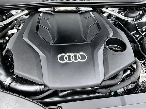 Used 2023 Audi A6 3.0T Prestige w/ Prestige Package AWD/4WD image 34