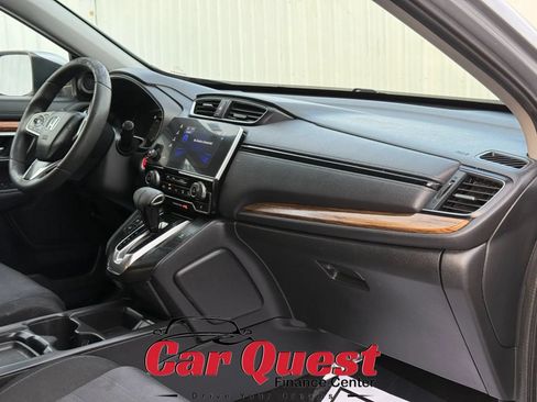 Used 2018 Honda CR-V EX image 18